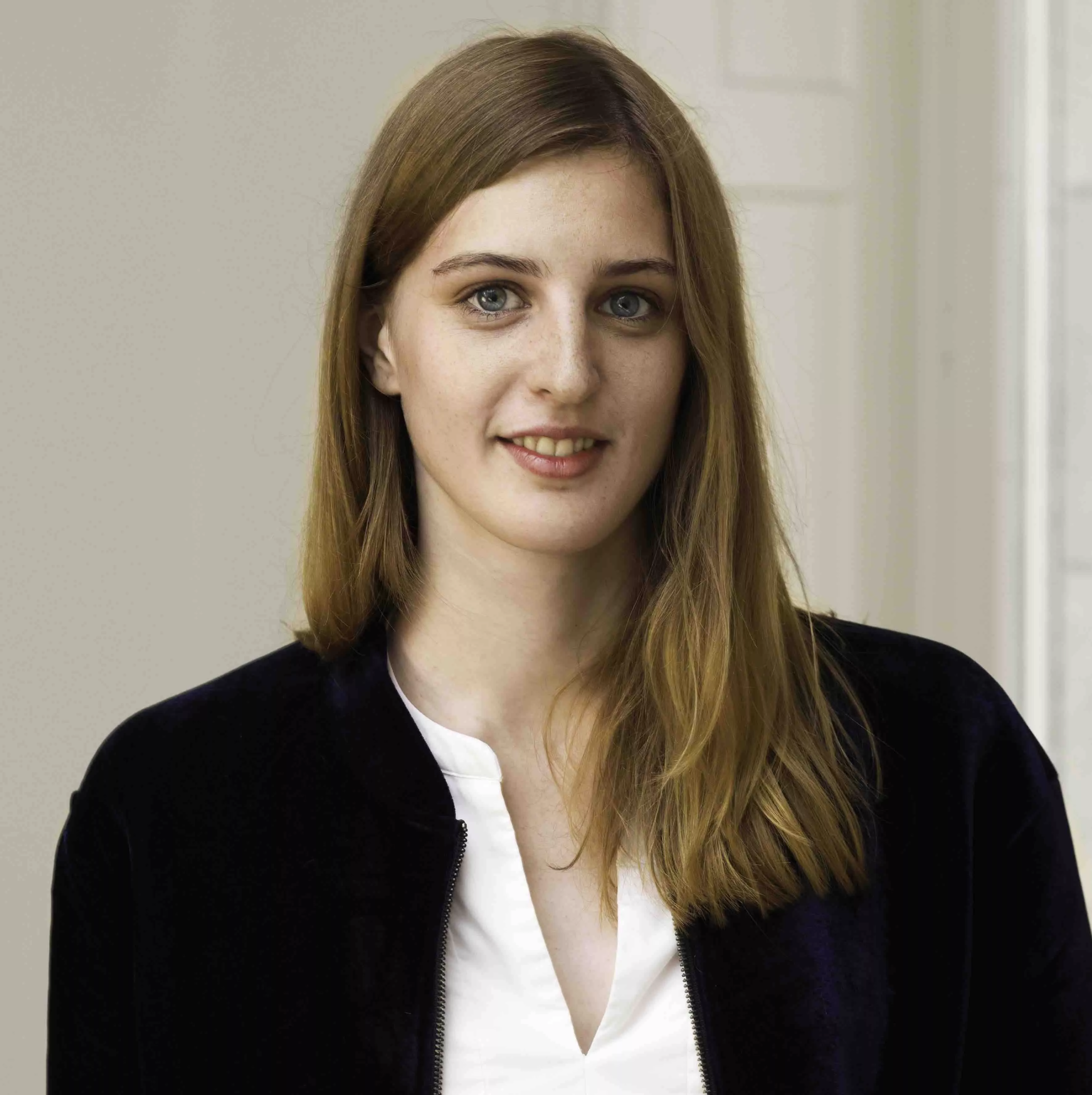 Picture of Charlotte Bunne
