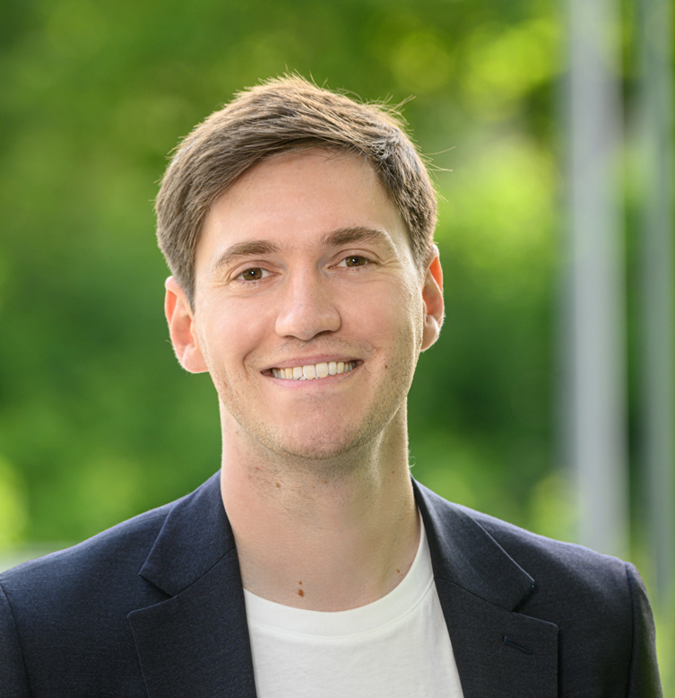 Picture of Florian Klimm
