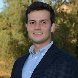 Picture of Pascal Notin
