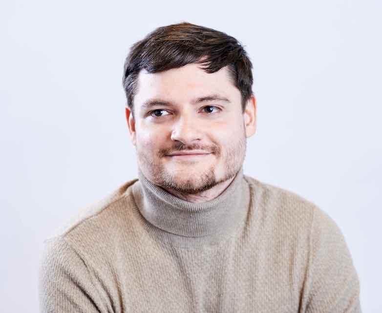 Picture of Patrick Schwab